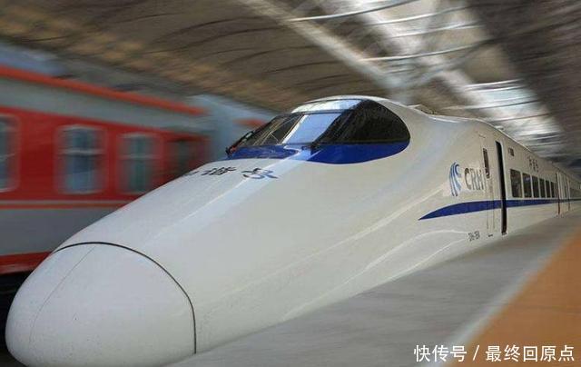 国家正在规划一条高铁“大动脉”,途经6省20市,经过你的家乡吗
