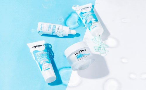 Looker露朵蕊:源自西班牙的护肤黑科技