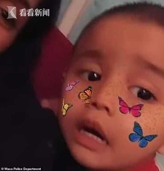 垃圾桶|2岁男孩公园玩耍走失 次日现尸5公里外垃圾桶 报案母亲被捕