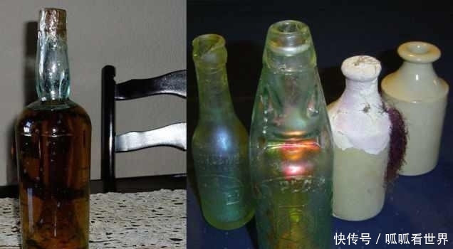 游客在海滩：有人捡到钻戒发大财，有人捡到香蕉吃不完