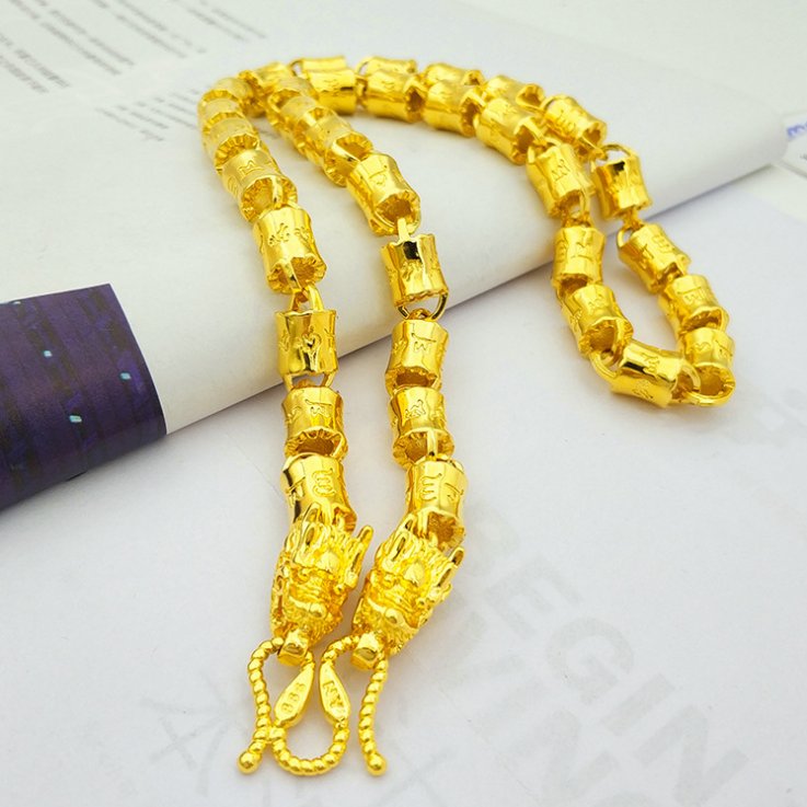 有人说:黄金是有钱人专属，但还有一种“金”，便宜不贵，更有面