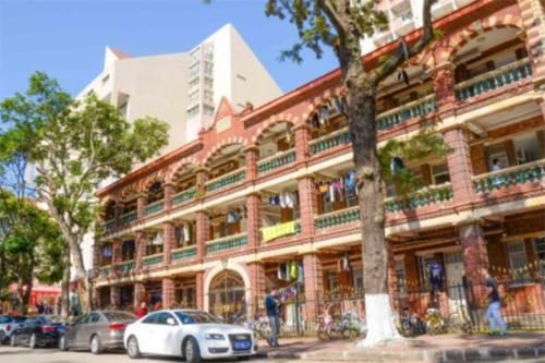 中国最美的大学，就在厦门大海边，游客比景区还多！