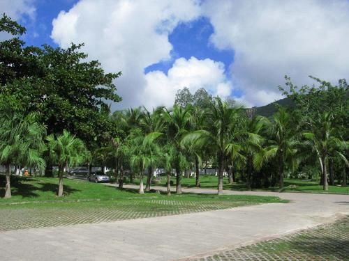 我国最年轻省份，唯一省级特区、国际旅游岛，唯一省直管县省份