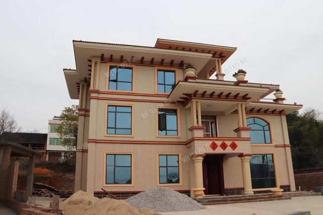  建房■饭可以乱吃，水泥可不能乱用，农村建房水泥怎么买？