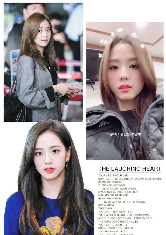 『适合』2020年美丽更显白的7种头发颜色!对着染给你美老天爷!!