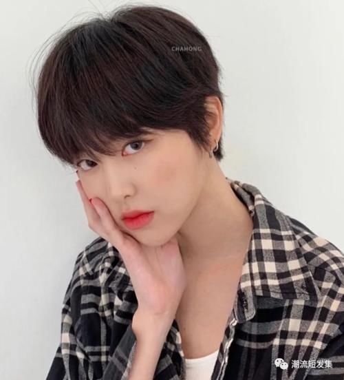  『姐姐的感觉』20款超仙短发，美死了！