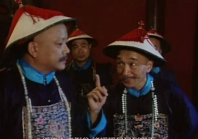 #极具#“极具特色”的李保田:不报名参加孩子婚宴,一生不拍广告,现如今消声匿迹