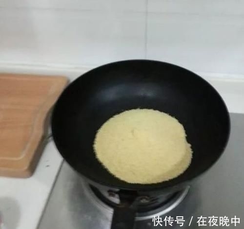  『自制』要想鱼上岸就拿粮食换！图文详解自制特效鲫鱼窝料