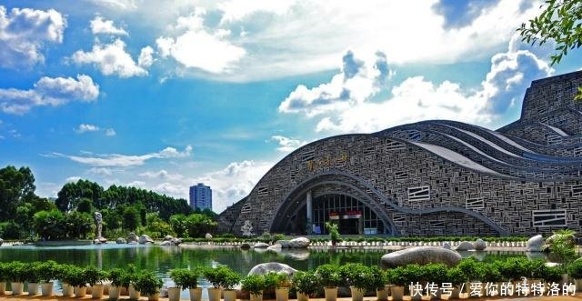 广西最争气的城市，面积比河池小，人口比贵港少，却紧追南宁