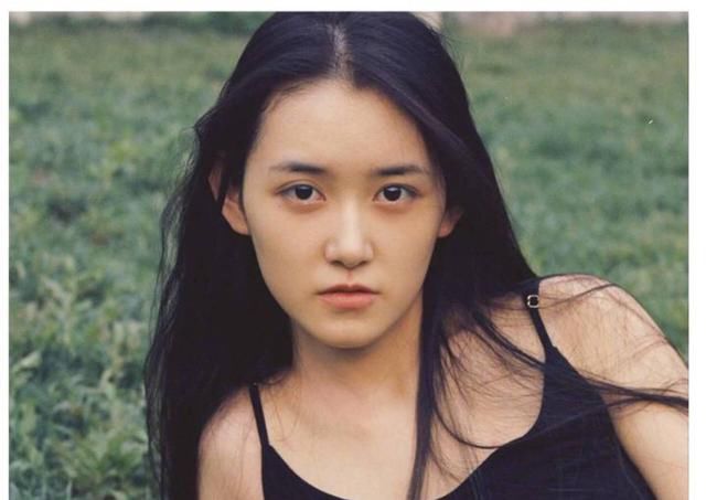 这姑娘现在越来越美了，这就是女大十八变的魔力？脱离长残的魔咒