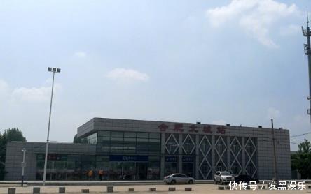 中国首个即将倒闭的高铁站？一天不到8个人坐车，倒贴钱都没人来