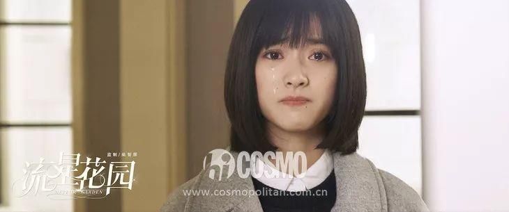 美人计 | 沈月版杉菜被嘲“肥宅”?造型土也不能都怪她吧