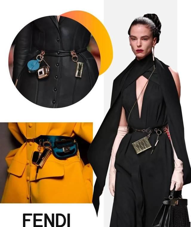 『Gucci』我又被Gucci的童包种草了!