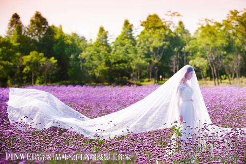 拍婚纱照不看场景就下单？坑你没商量！后悔，想退，扣你30%违约