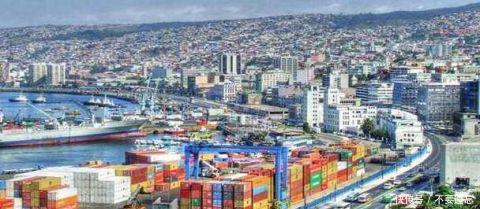 世界最狭长的国家,横跨38个纬度,本国人称之为“天涯之国”