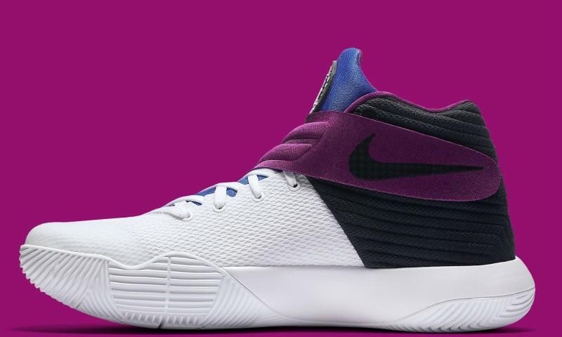  OG■欧文2代的“Huarache”配色，向经典的OG球鞋致敬！