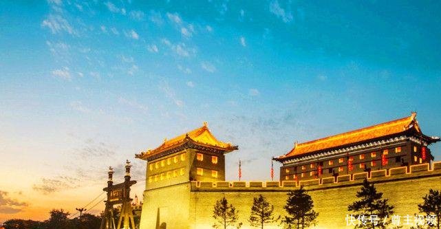  [西北]西北最富的7个城市, 西安第1, 兰州第5, 有一省会未上榜