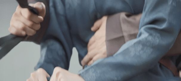 鹤唳华亭电视剧萧定权