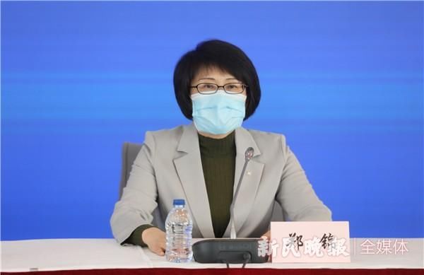  防控|疫情防控发布会 | 上海市卫健委：传染病防控远未到乐观放