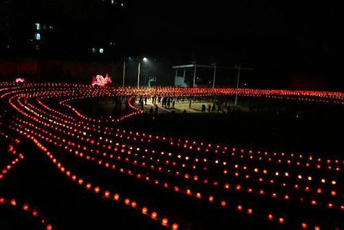 它被称为浙江第一村,是一座美如花园的村子,看看它美在哪里