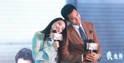 『彭于晏』林俊杰单恋10年,彭于晏苦追7年,迷倒众男神的女神究竟有多美?