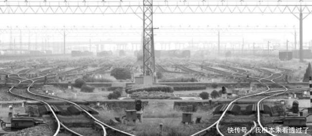 “八纵八横”高铁规划中，被遗忘的2个重要铁路城市