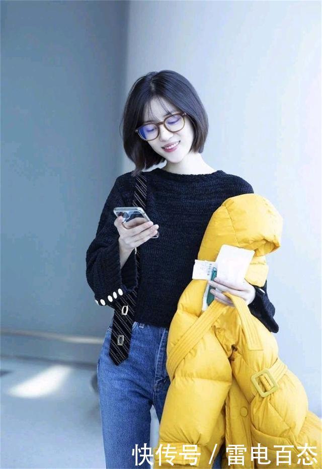  「气质」女人过了40岁，千万别留这4种发型，显老没精神，毫无气质可言！
