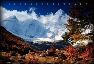 自驾318，四川13个必看美景