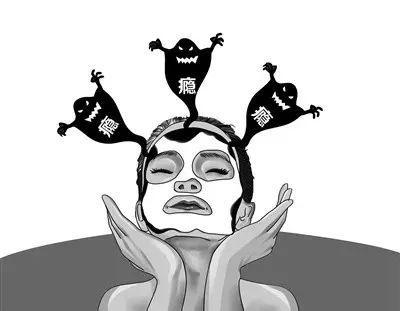 「真相」那些你买的网红产品真的靠谱吗？无糖奶茶都有糖，面膜错