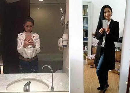 32岁教师从138斤减到108斤, 不吃药用最笨的方法3天瘦1斤!