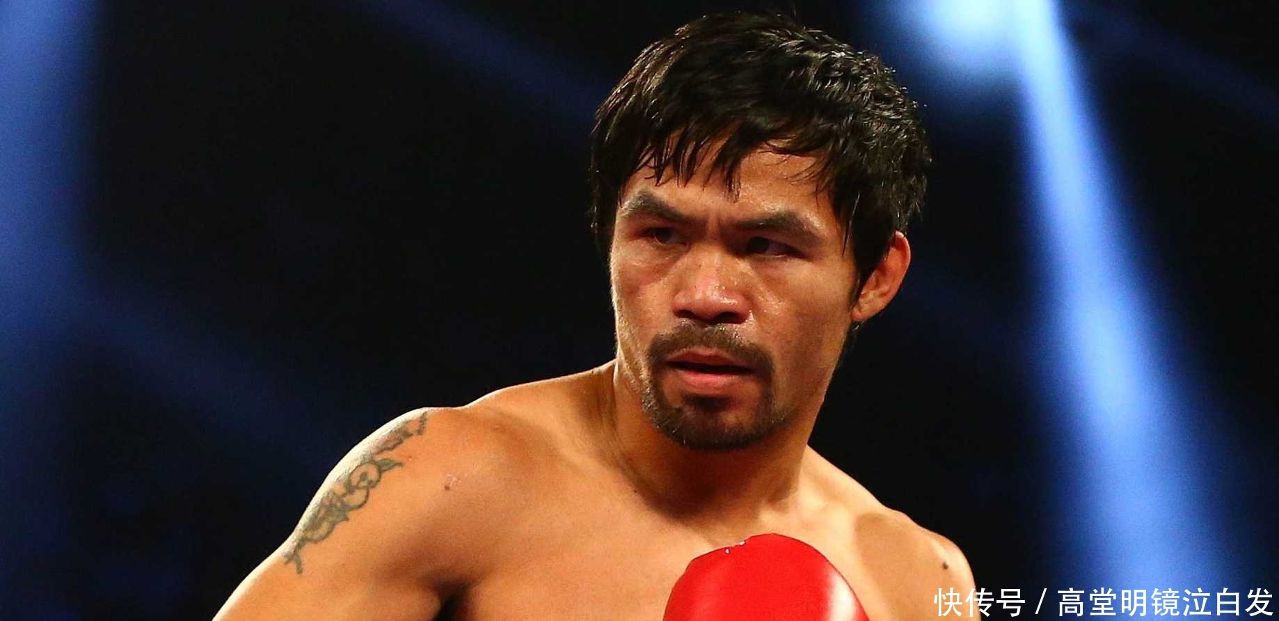 世界上年收入最高的运动员