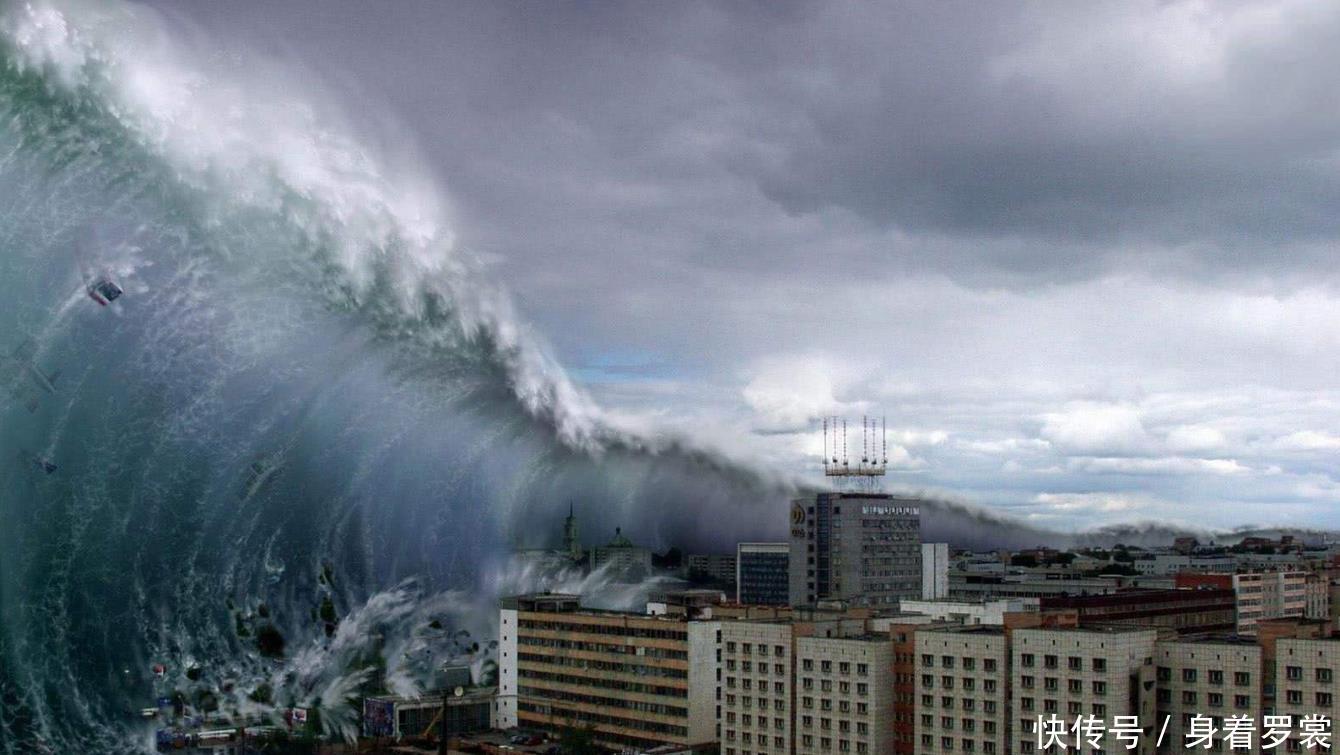 世界上首个沉入海底的国家,一半百姓移民国外