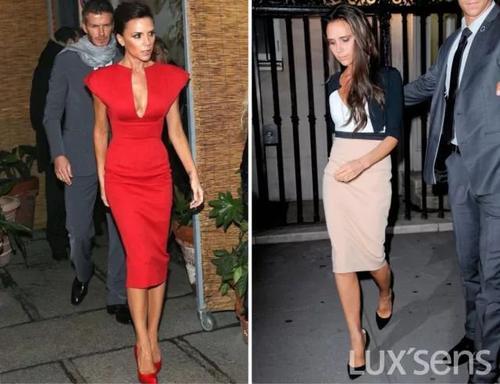 直男控诉：女人就应该穿得贴身又性感啊！