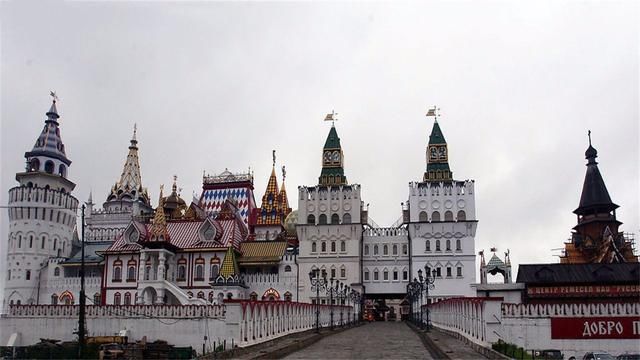 为什么去俄罗斯不能和当地女子喝酒？答案不是你想象