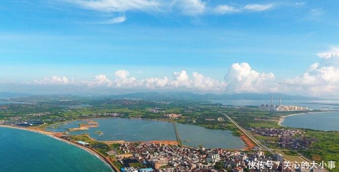  打造■广东准备再打造一个“深圳”并非人们熟悉的东莞，而是这