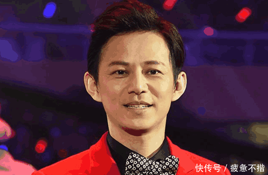 中国最有钱的主持人排行, 何炅第四, 第一名很意