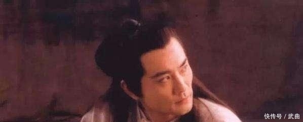 劝武则天戒色,女皇把他喊到身边张开嘴:爱卿你