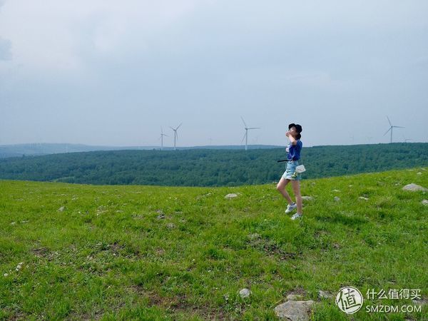 多图预警:夏日搭配不单调，就是要清凉+舒服!