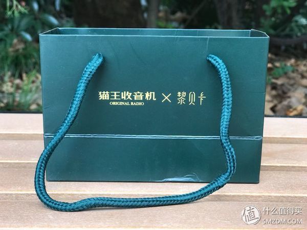 随时随地“带节奏”，Mao King 猫王B612蓝牙音箱开箱