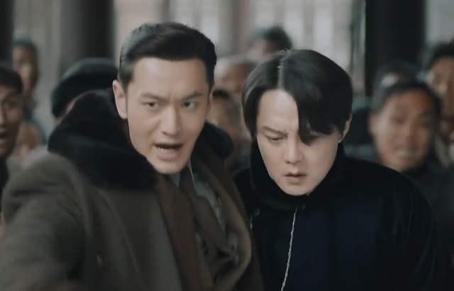  【霸王别姬】《鬓边不是海棠红》商细蕊的艳丽能否超越《霸王别姬》中的成蝶衣