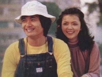  『真爱后』周润发挚爱陈玉莲：本是一代玉女，错失真爱后先出柜、后出家