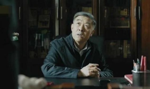  「人民的名义」人民的名义：肖钢玉为什么可以调查侯亮平？他俩