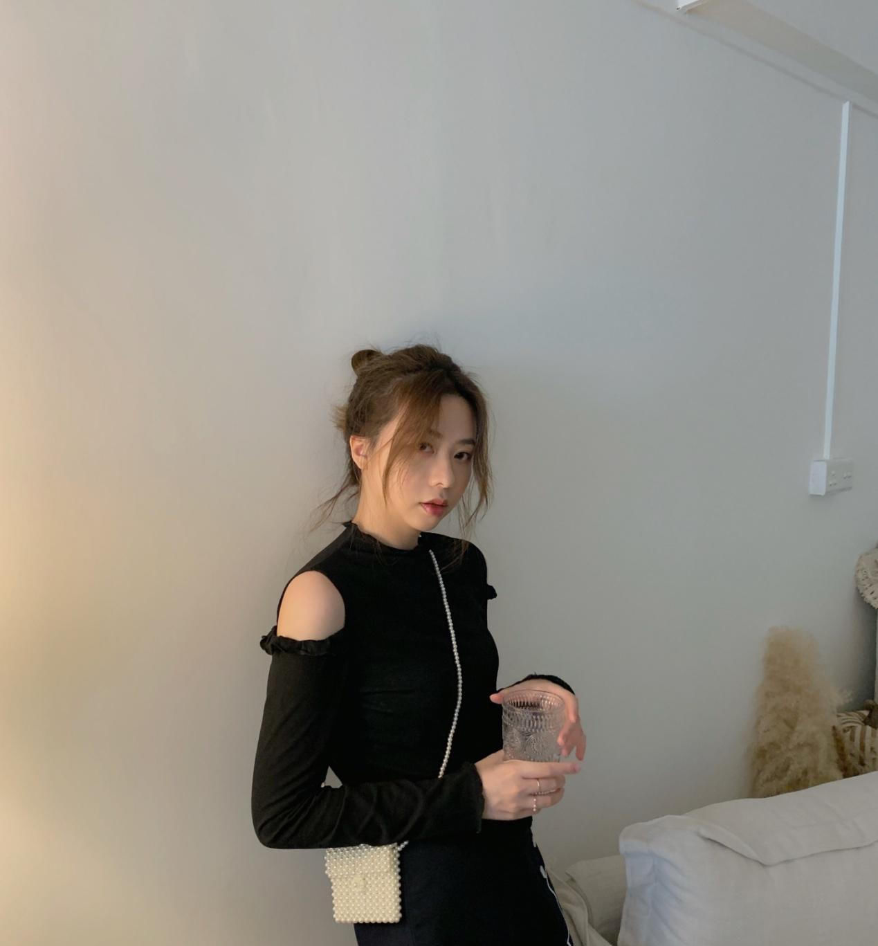  「身材比」春季超级减龄的少女穿搭,每一套都美