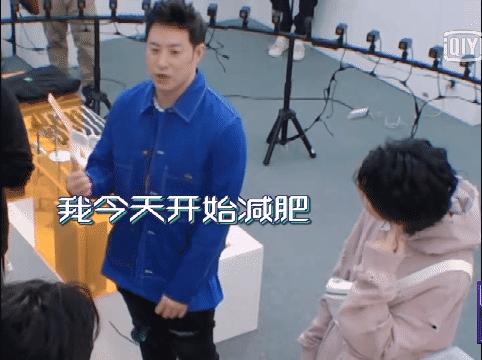 『 穿法』五位明星五种潮范儿穿法，春天里值得学习，《潮流合伙人》已收官