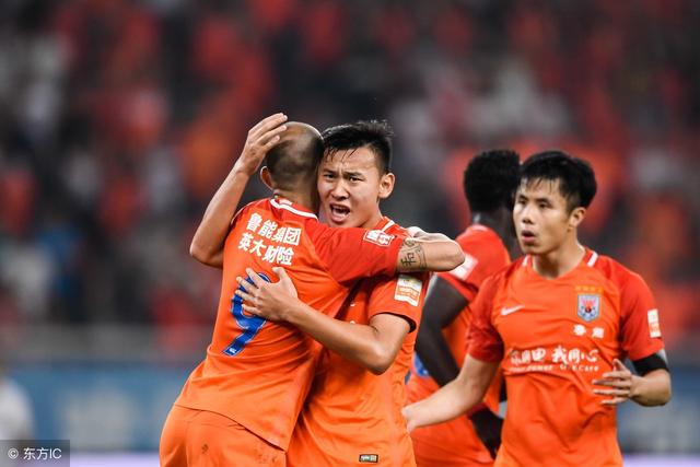 鲁能中超首战即将来临,面对引援大户北京国安