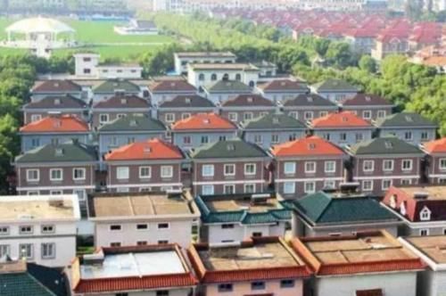  「九星村」中国最富5个村子，除了华西村，你还知道几个？