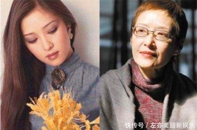  『老死不相往来』美艳倾城，与男友一见钟情，结婚3个月便离婚，从此老死不相往来