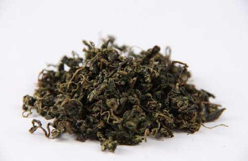  药草@农村的一种野草，晒干之后就是中药材，被称为“长寿药草”