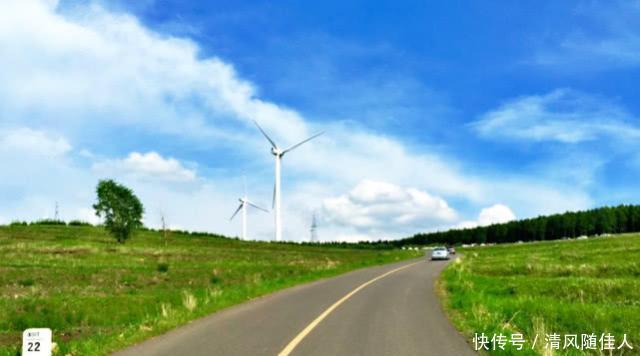 中国“最”适合自驾游的三大线路，简直就像身处仙境一般美妙