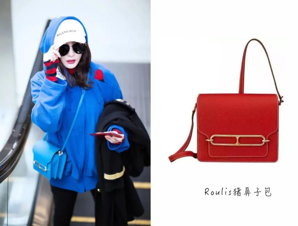  【人人】Nancy说大牌 |为什么人人都爱爱马仕Hermès?_新浪看点